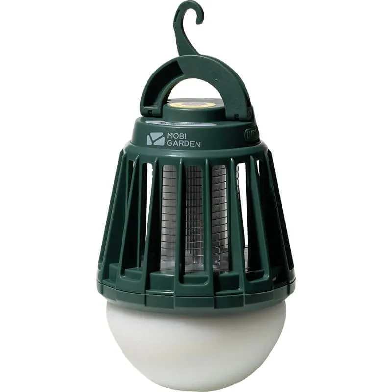 MOBI GARDEN Mosquitoes Zapper Light