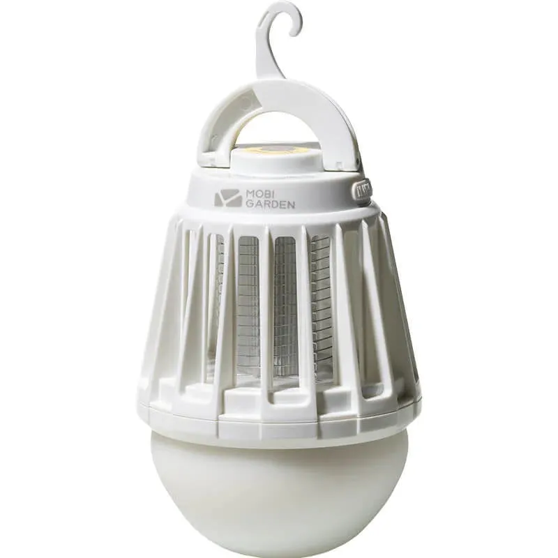 MOBI GARDEN Mosquitoes Zapper Light