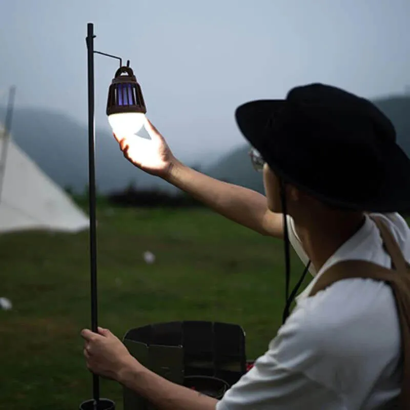 MOBI GARDEN Mosquitoes Zapper Light