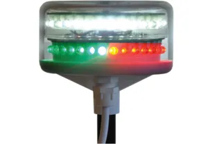 NASA Marine Navigation Light - Supernova Combi