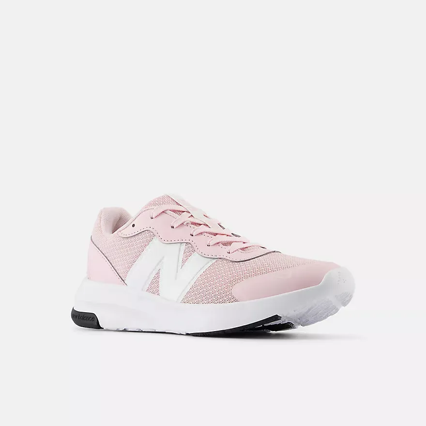 NEW BALANCE- KIDS 578 ATHLETIC SHOE