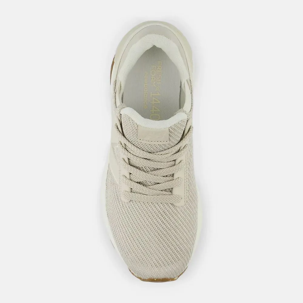 'New Balance' Women's Fresh Foam 1440 - Timberwolf / Turtledove