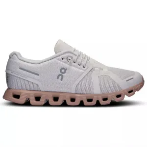 ON-RUNNING- WOMEN'S CLOUD 5 ATHLETIC SHOE