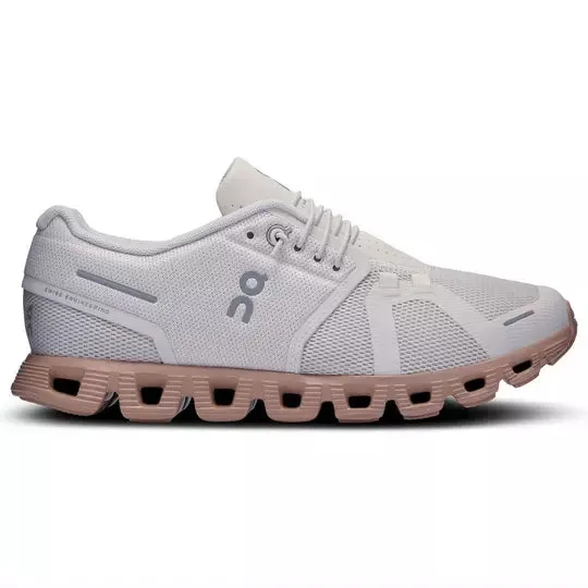 ON-RUNNING- WOMEN'S CLOUD 5 ATHLETIC SHOE