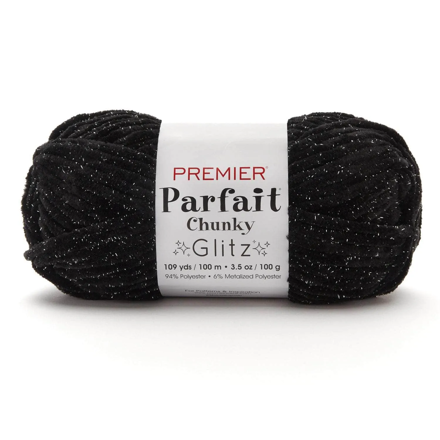 Parfait® Chunky Glitz
