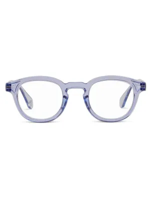 Peepers Asher Readers