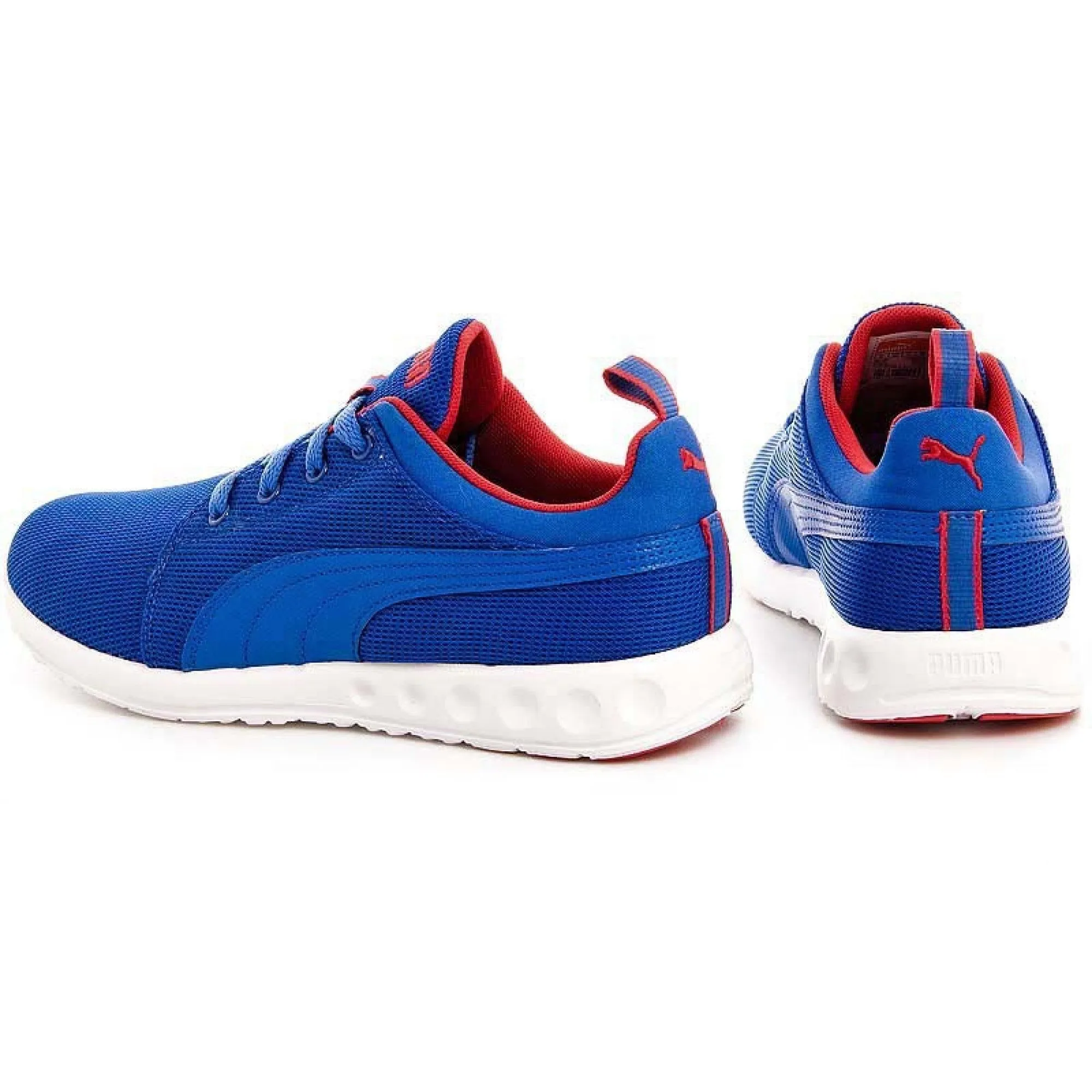 PUMA CARSON RUNNER - (357482 05) - CZ - F - L/P