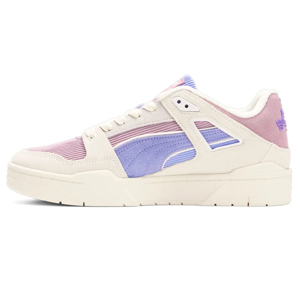 PUMA DSM x Slipstream Lace Up Mens Sneakers - Purple