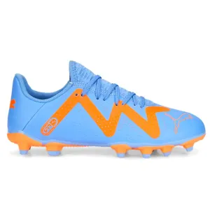 Puma Youth Future Play FG/AG Football Boots | 107199