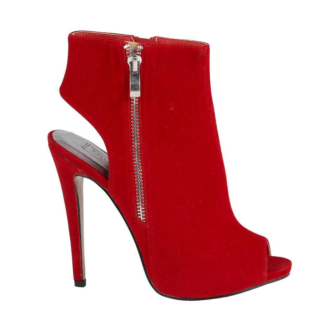 Red Stilettos