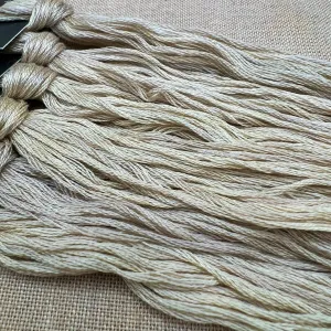 Roxy Floss Collection 8yd Oyster