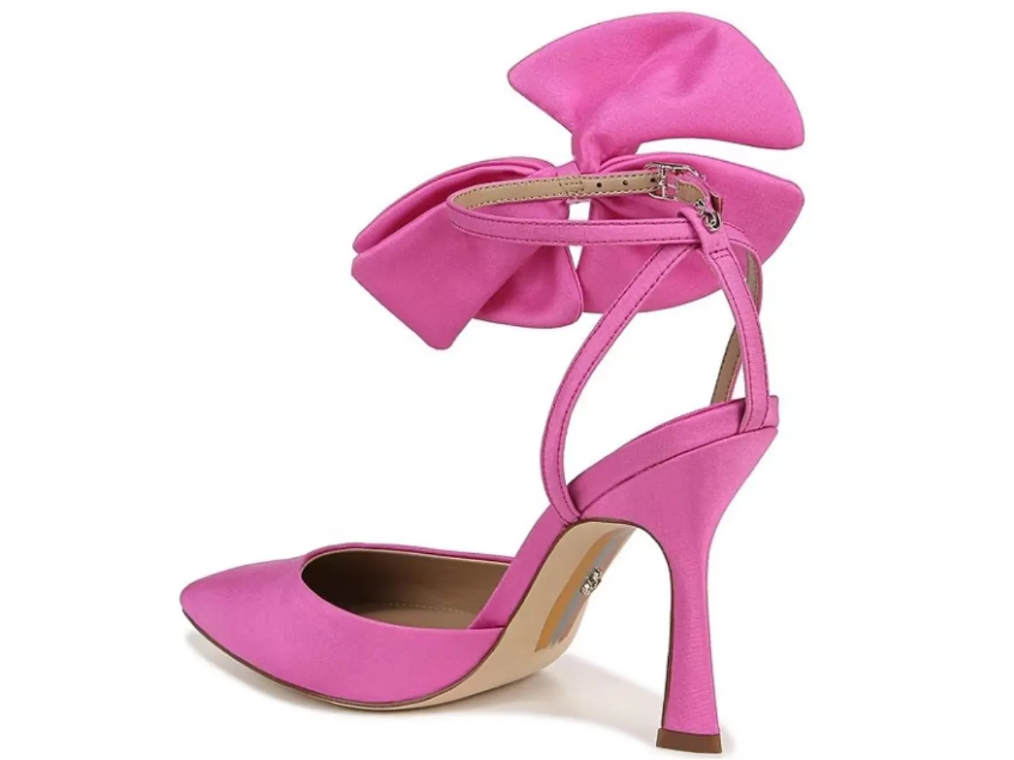 Sam Edelman: Halie in Bright Dahlia