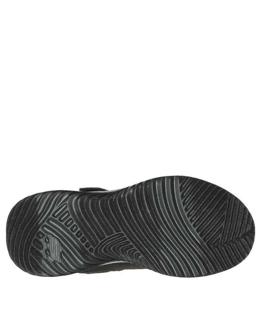 SKECHERS BOUNDER DRIPPER DROP  KIDS SNEAKER