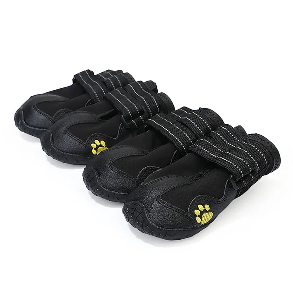Skid-Proof Outdoor Dog Shooes