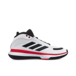 Sneakers bianche basket bounce legends da uomo con suola chunky