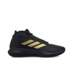 Sneakers nere basket bounce legends da uomo con suola chunky