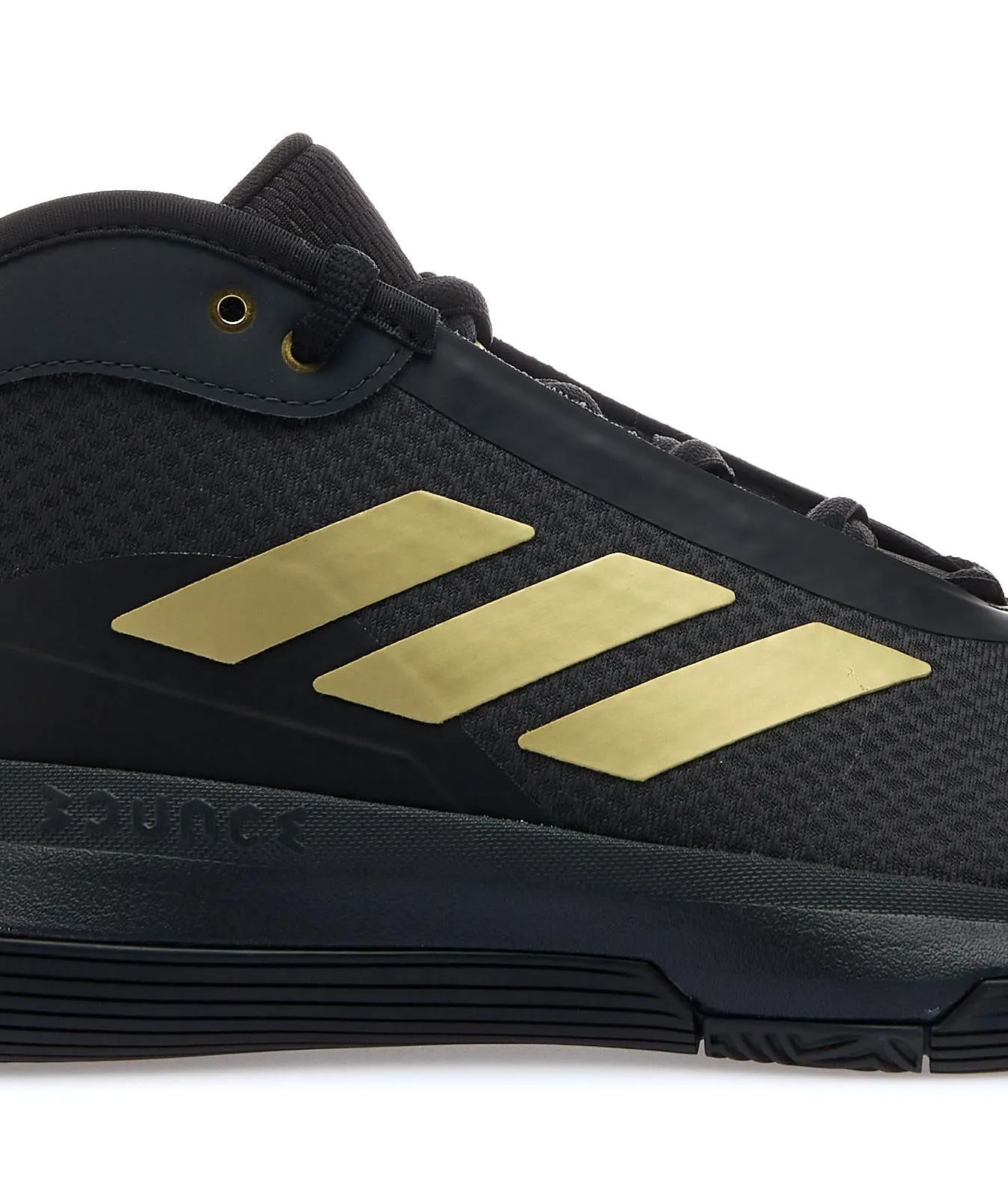 Sneakers nere basket bounce legends da uomo con suola chunky