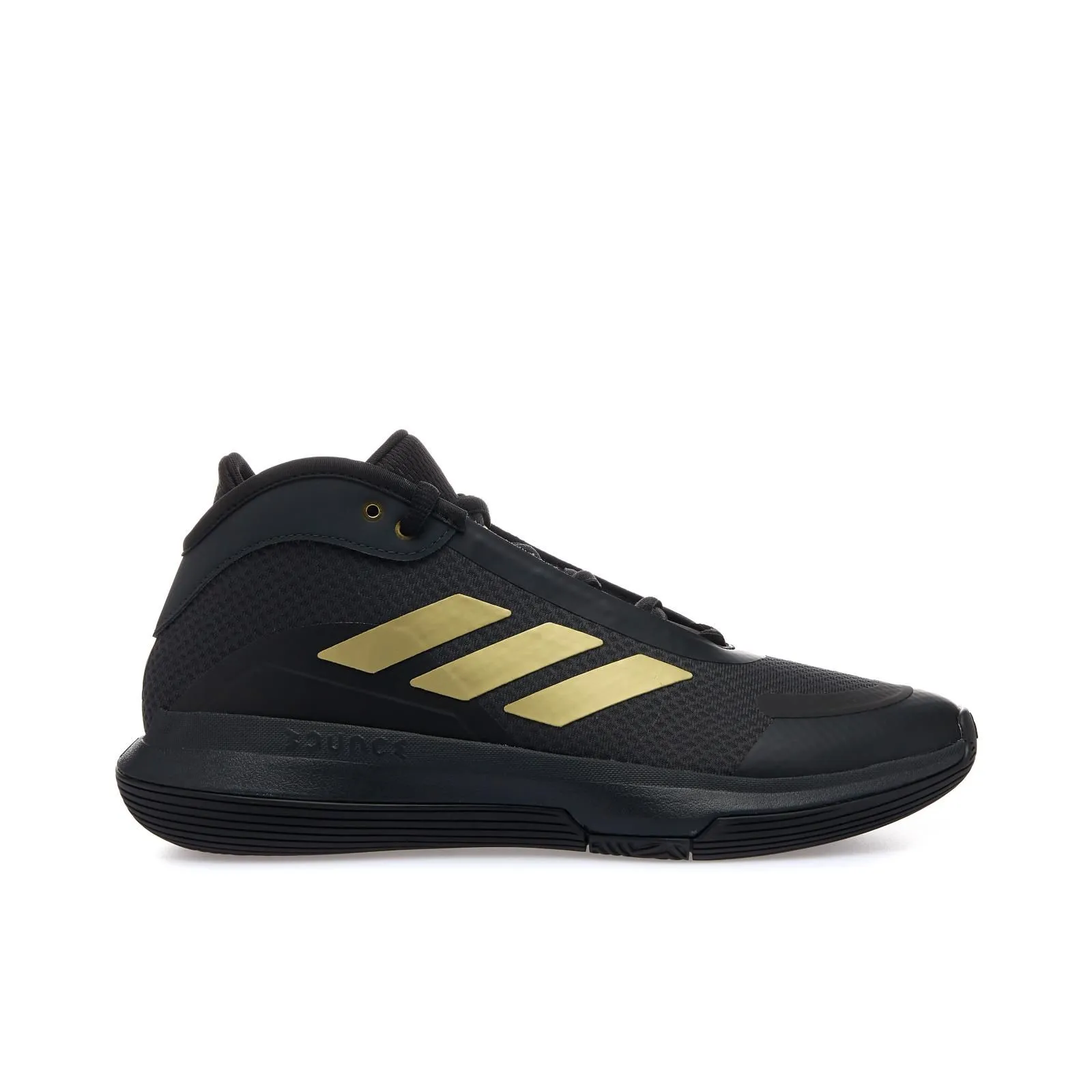 Sneakers nere basket bounce legends da uomo con suola chunky