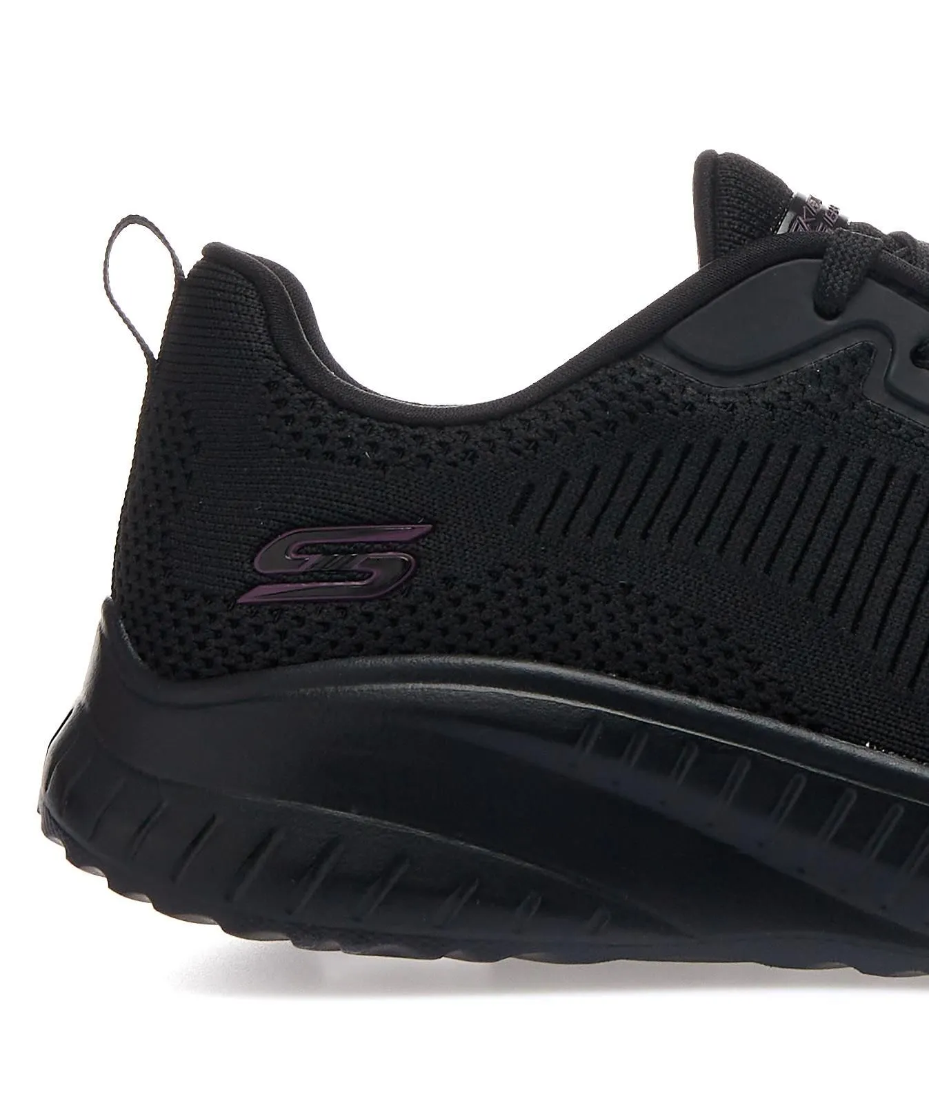 Sneakers running nere da donna Bobs Sport Squad Chaos - Face Off con suola chunky