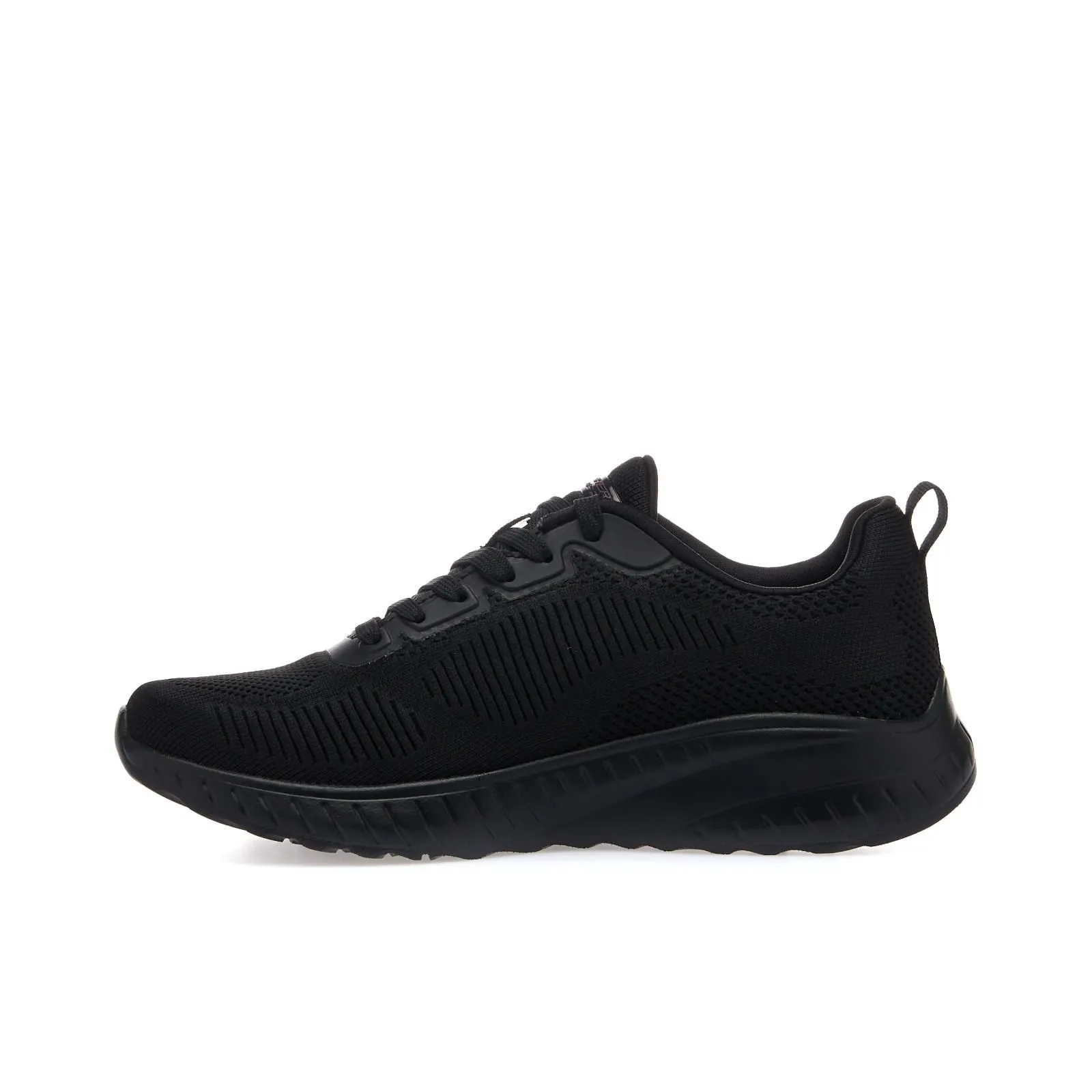 Sneakers running nere da donna Bobs Sport Squad Chaos - Face Off con suola chunky