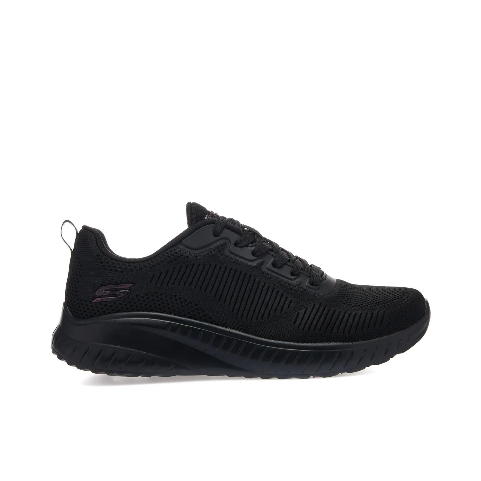 Sneakers running nere da donna Bobs Sport Squad Chaos - Face Off con suola chunky