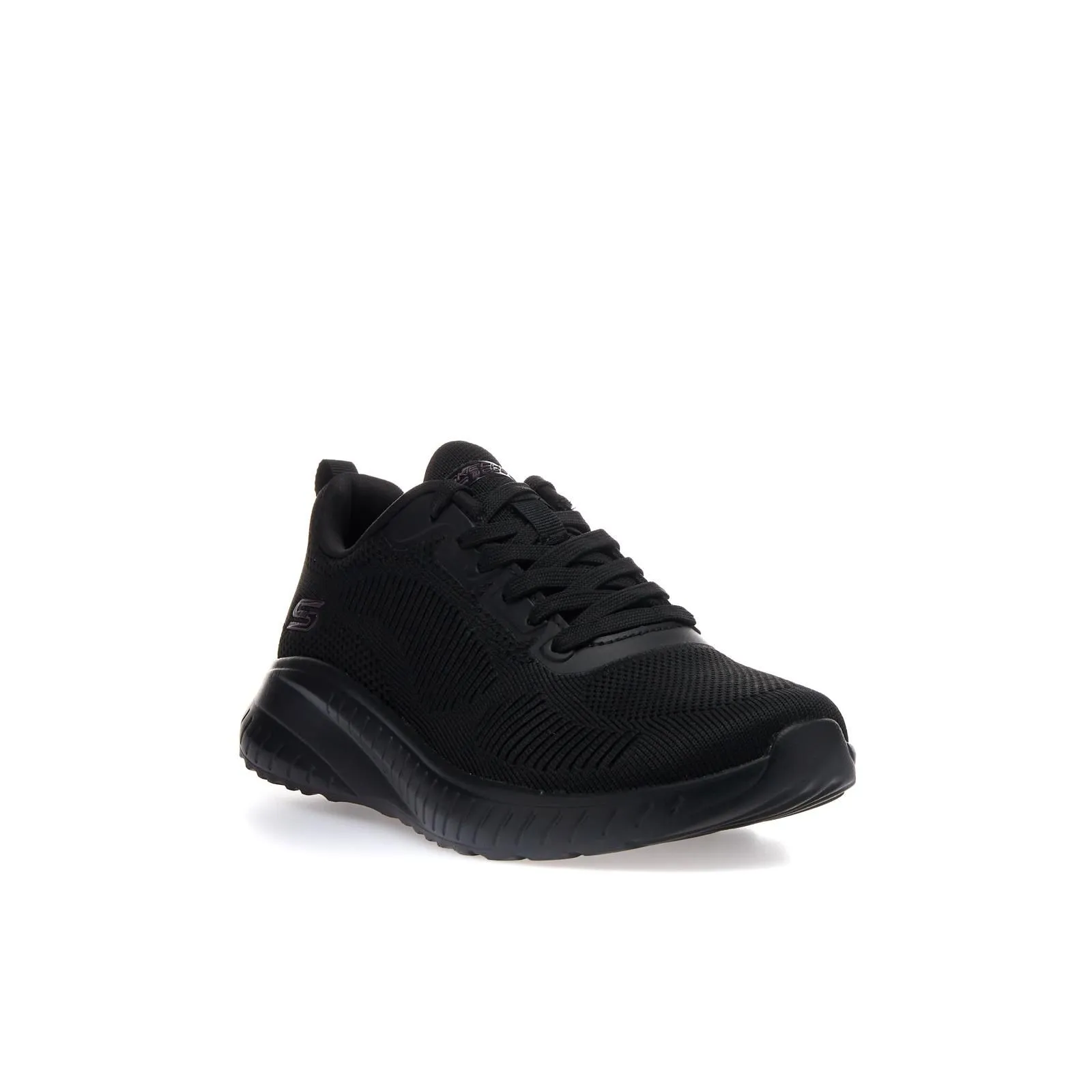 Sneakers running nere da donna Bobs Sport Squad Chaos - Face Off con suola chunky