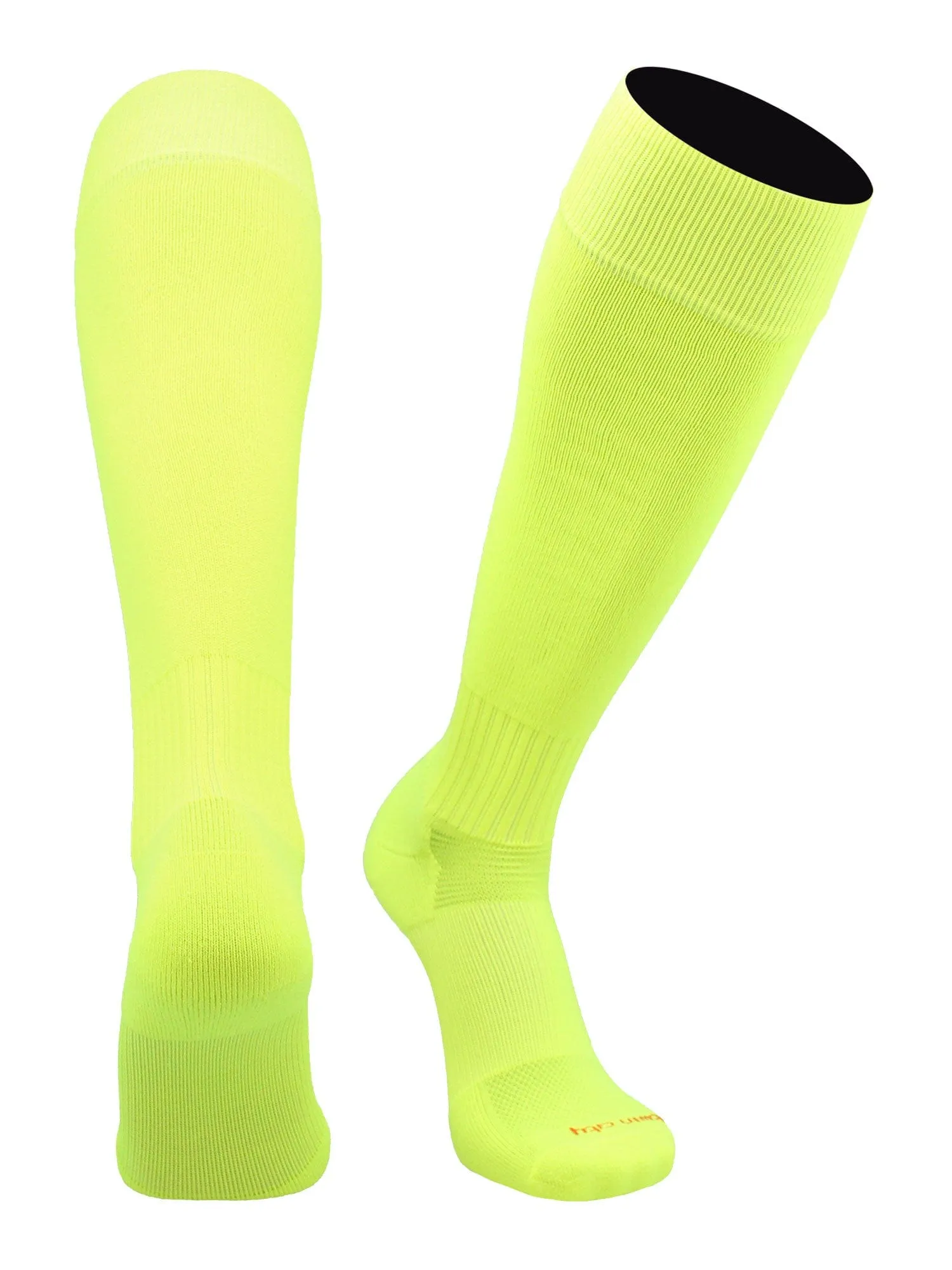 Softball and Baseball Socks Champion Over the Calf