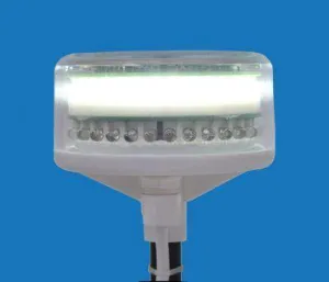 Supernova Combi LED Tri Colour & Anchor Mast Light