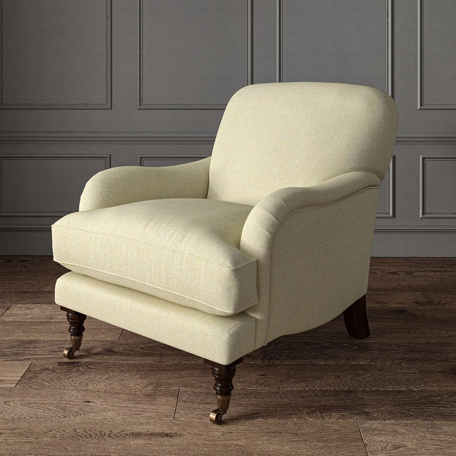Tanaro Cornsilk