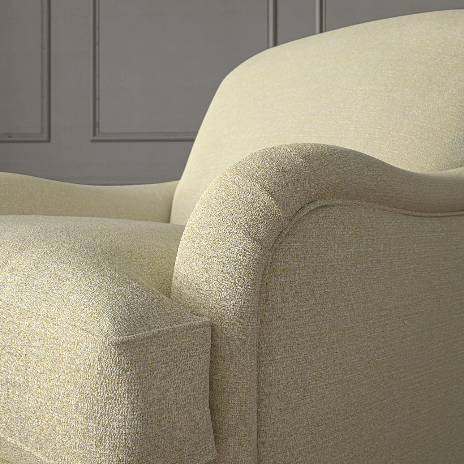 Tanaro Cornsilk