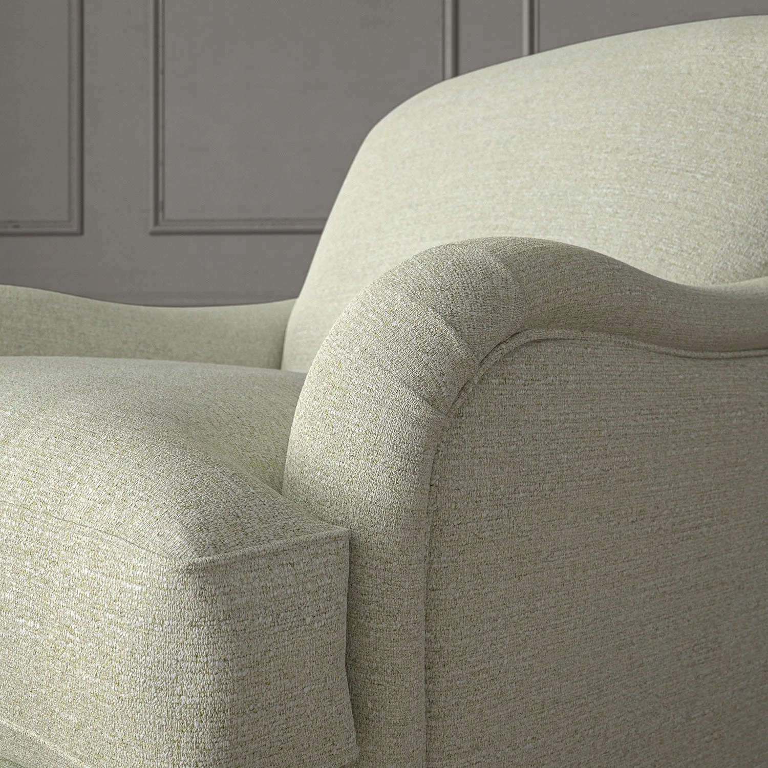 Tanaro Ivory