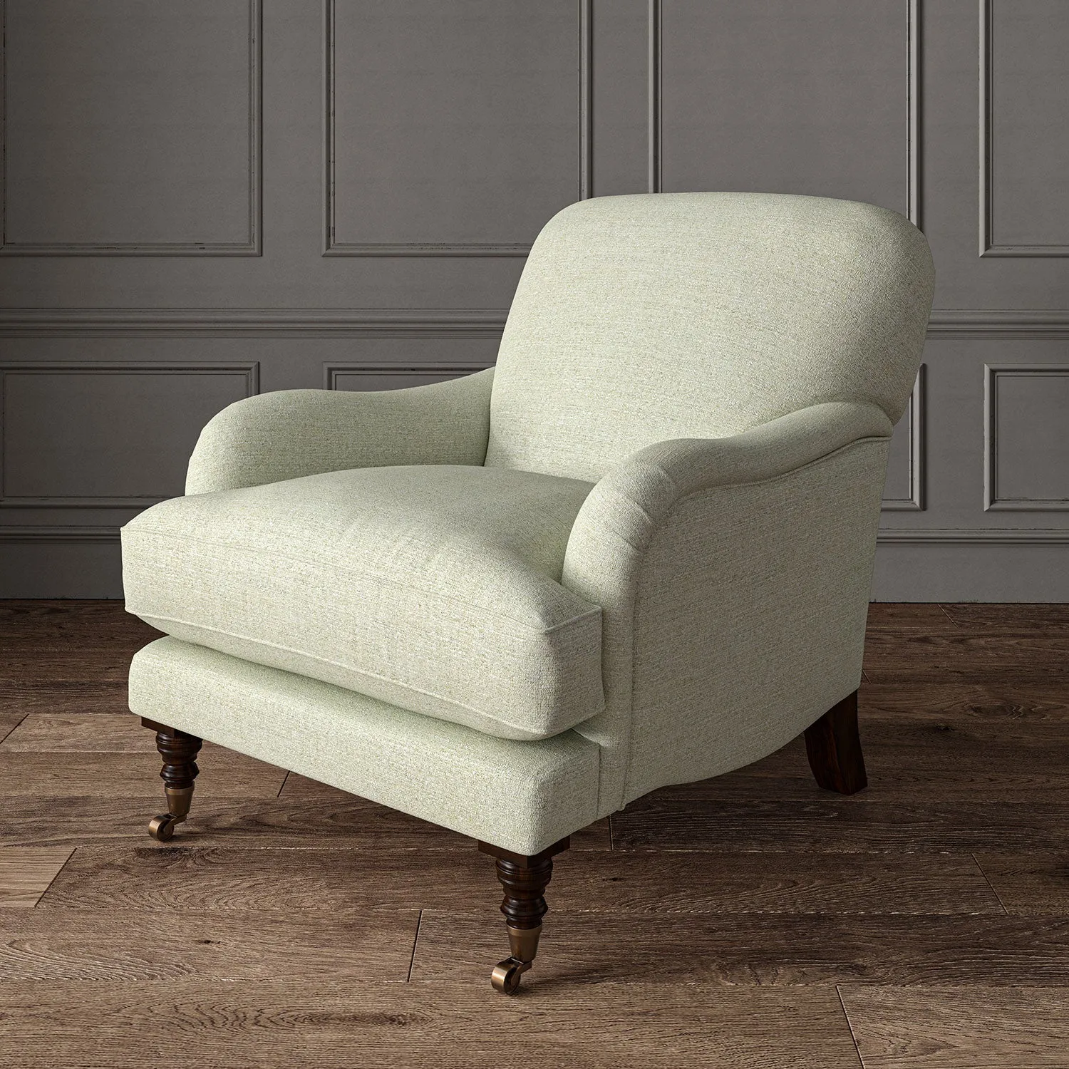 Tanaro Ivory