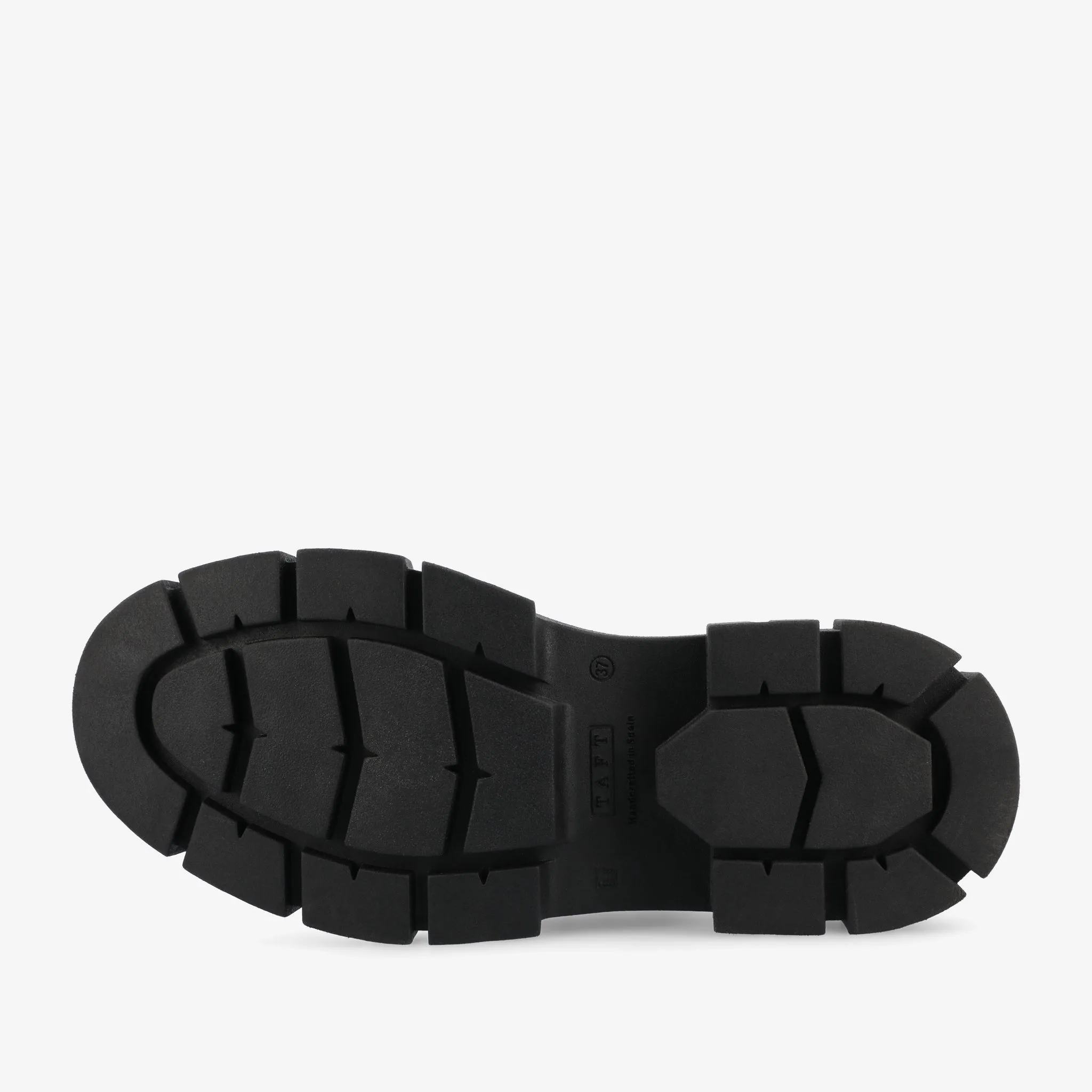 The Flora Loafer in Eden Noir (Last Chance, Final Sale)