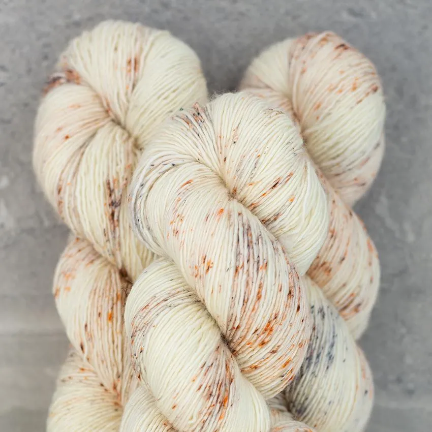 TML Triple Twist | Modern Fair Isle