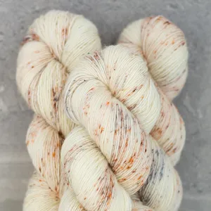 TML Triple Twist | Modern Fair Isle