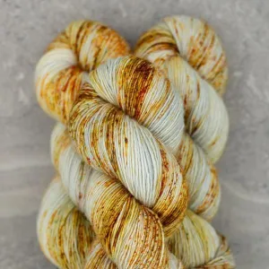 TML Triple Twist | Red Fox