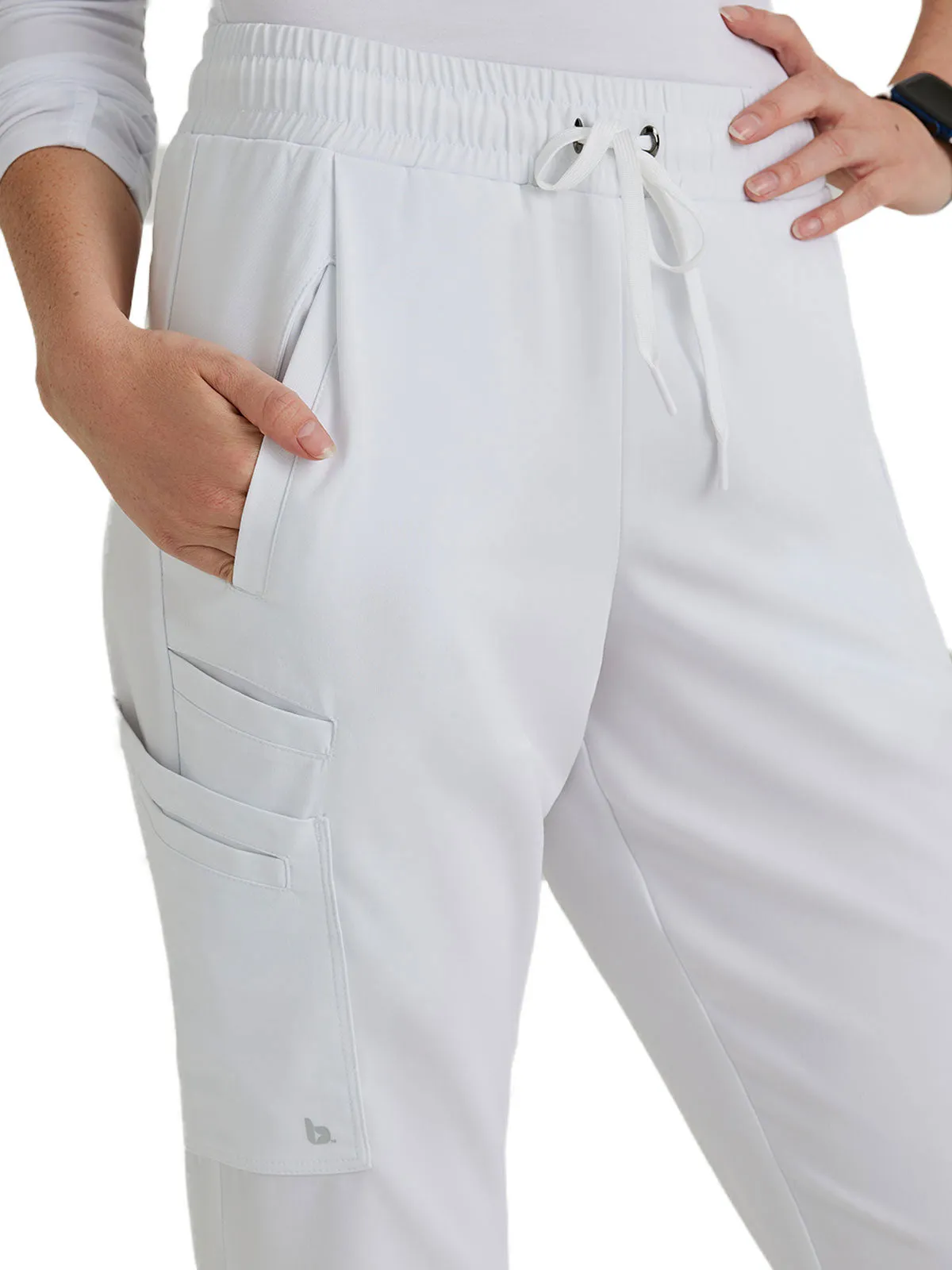 Unify - Women's Mission Jogger Pant