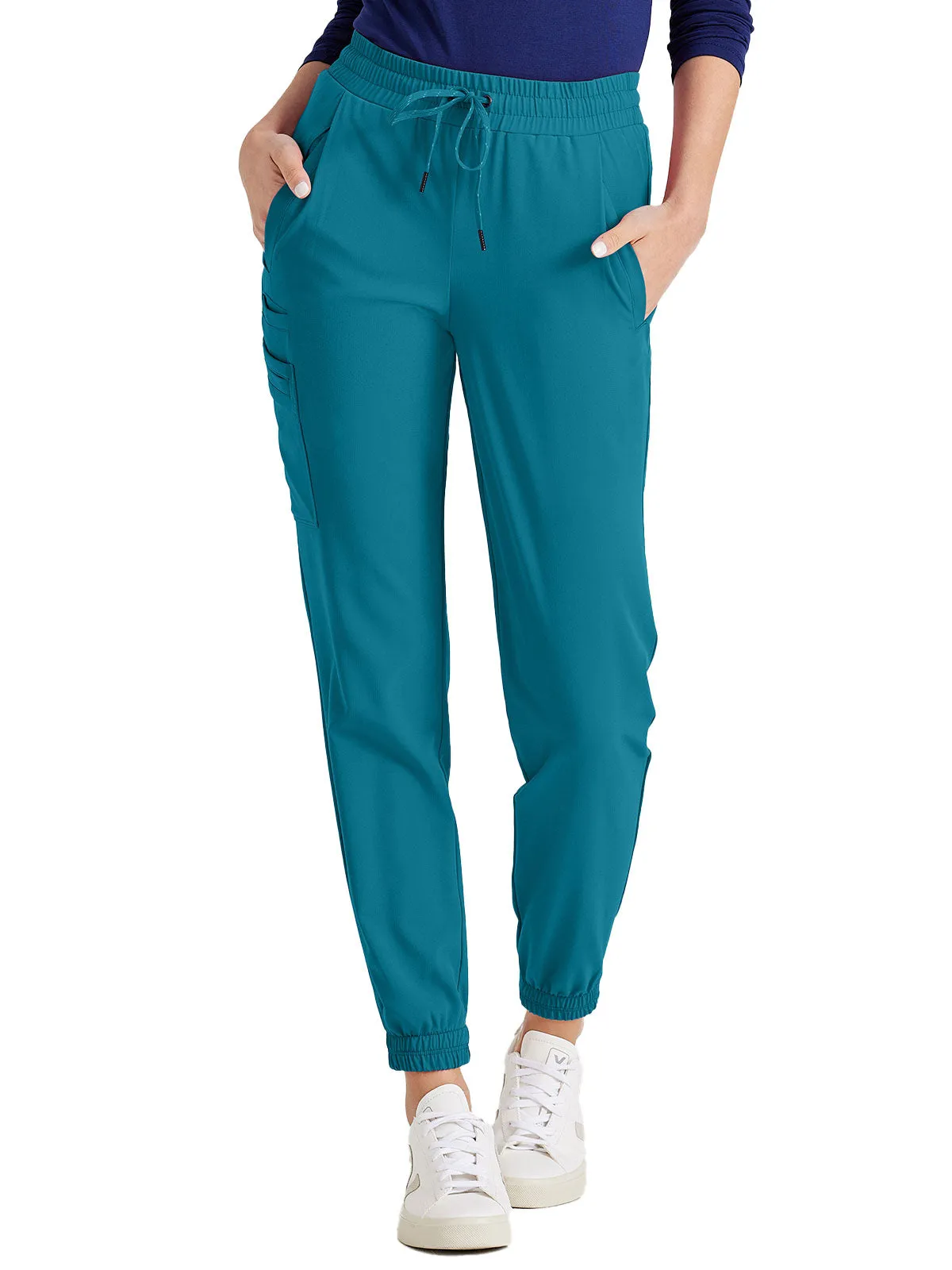 Unify - Women's Mission Jogger Pant