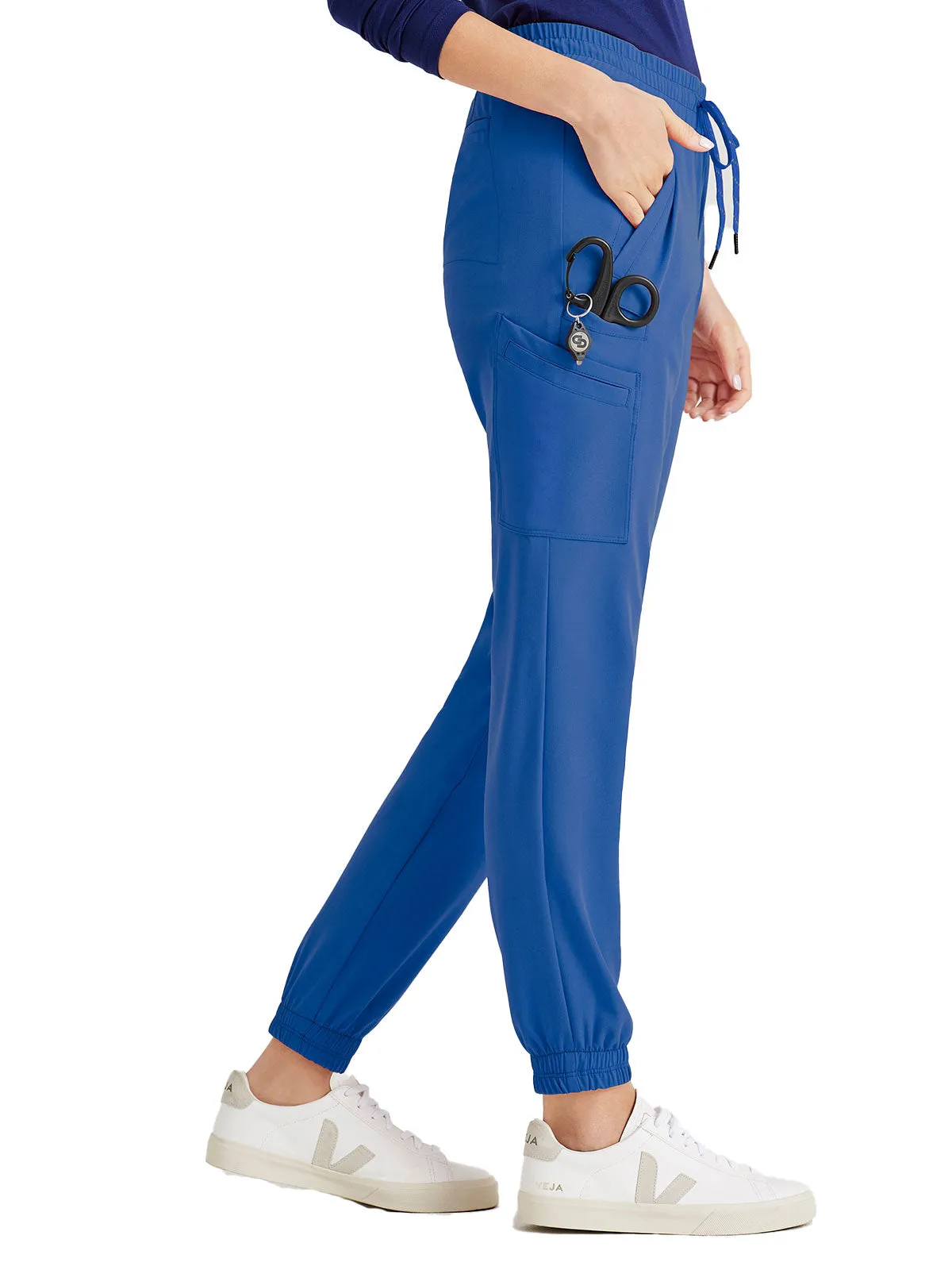 Unify - Women's Mission Jogger Pant
