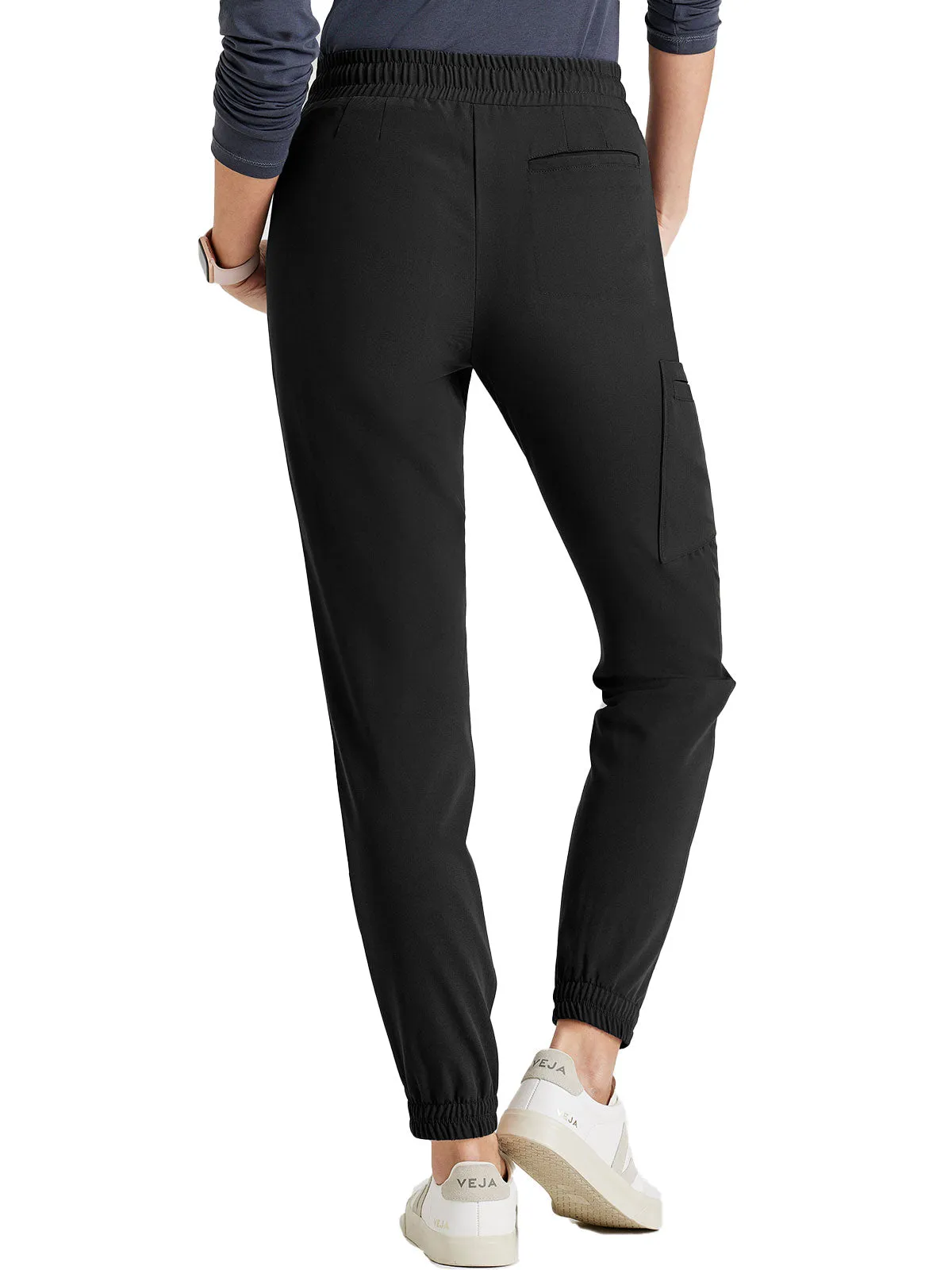 Unify - Women's Mission Jogger Pant