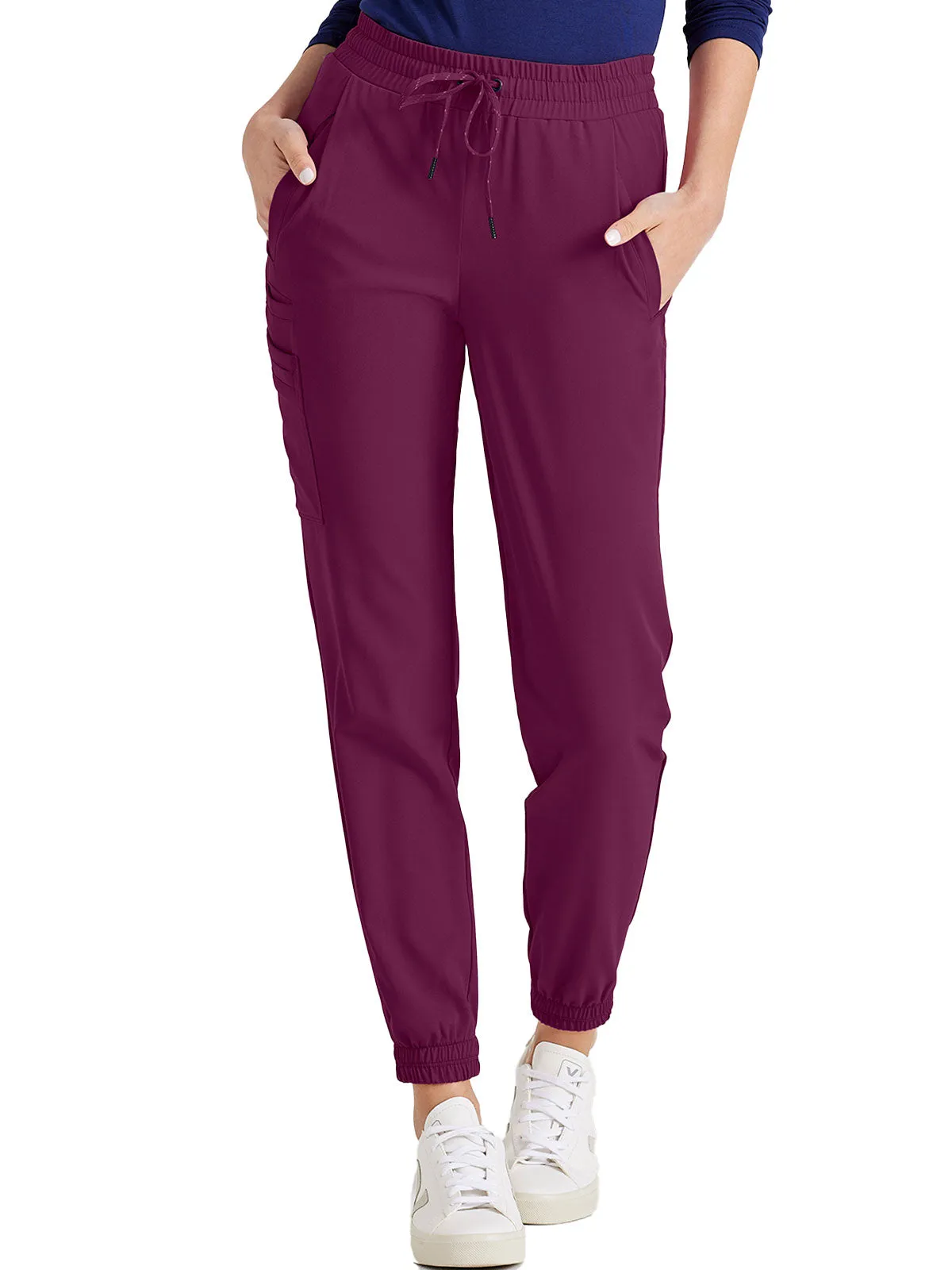 Unify - Women's Mission Jogger Pant