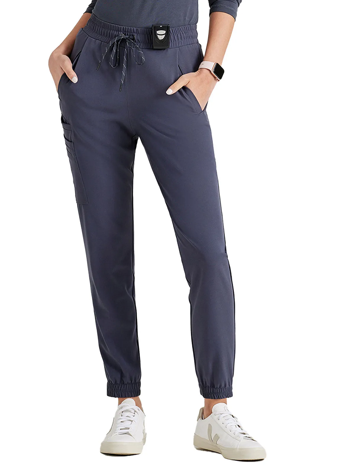 Unify - Women's Mission Jogger Pant