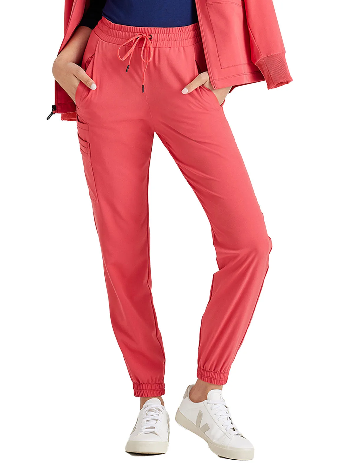 Unify - Women's Mission Jogger Pant