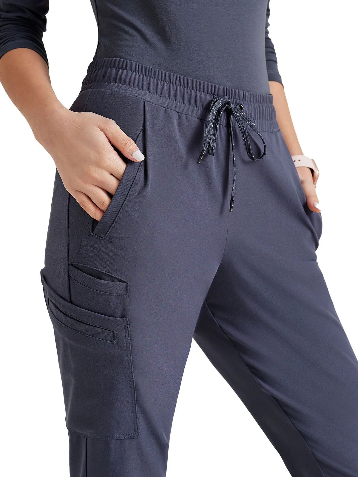 Unify - Women's Mission Jogger Pant