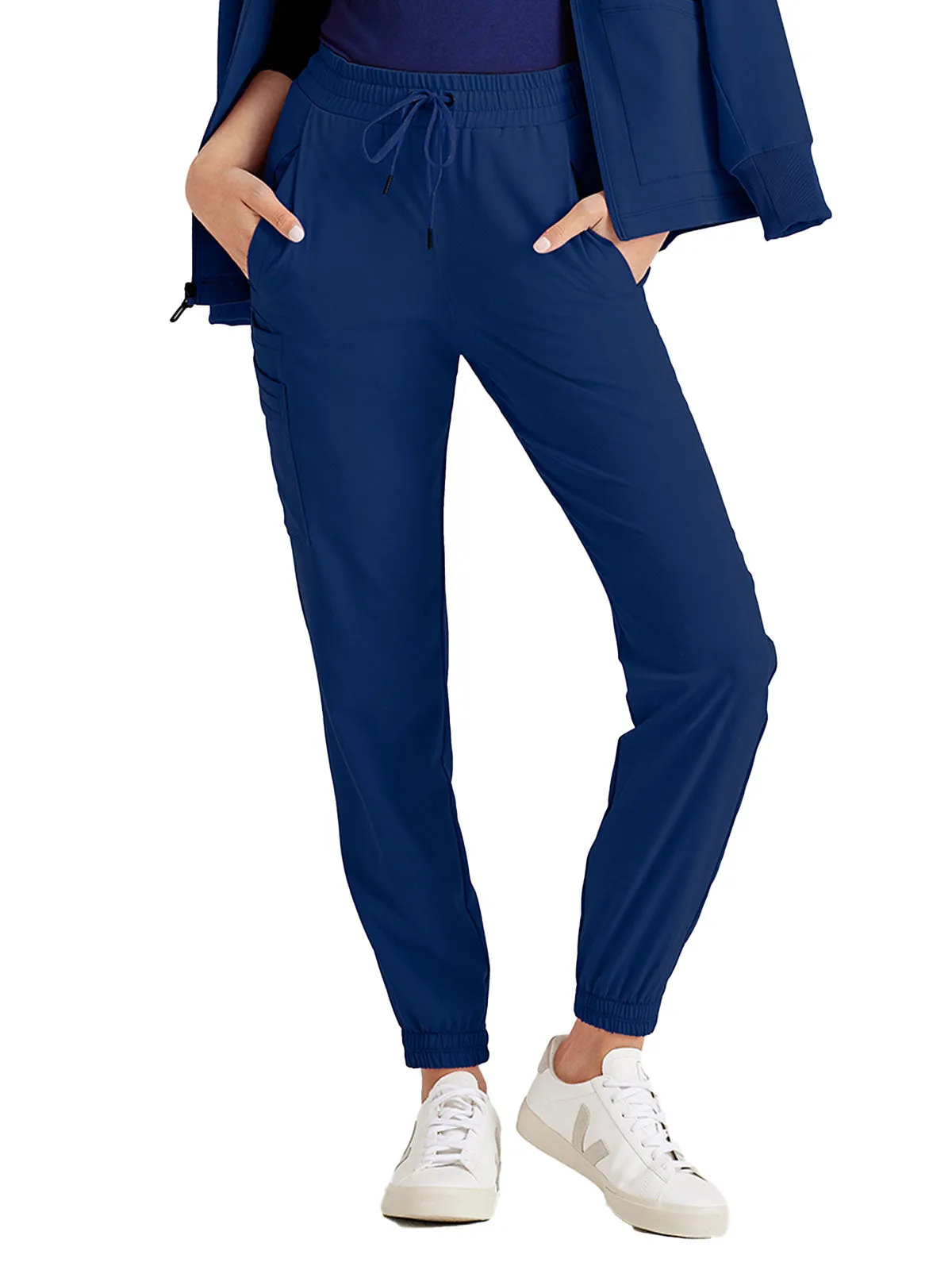 Unify - Women's Mission Jogger Pant