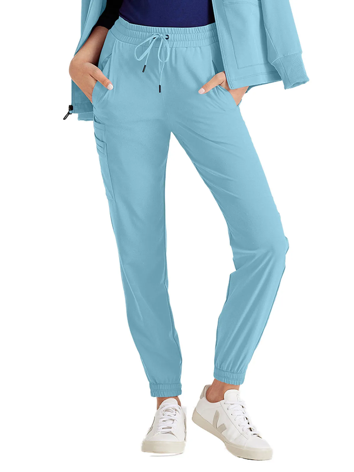 Unify - Women's Mission Jogger Pant