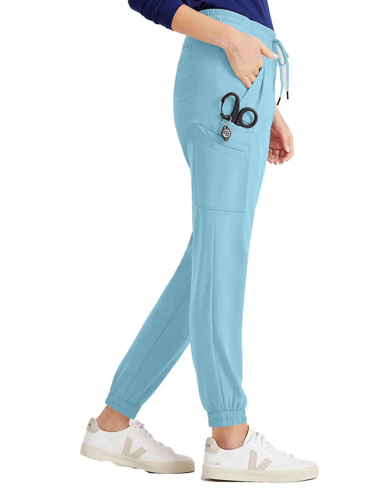 Unify - Women's Mission Jogger Pant