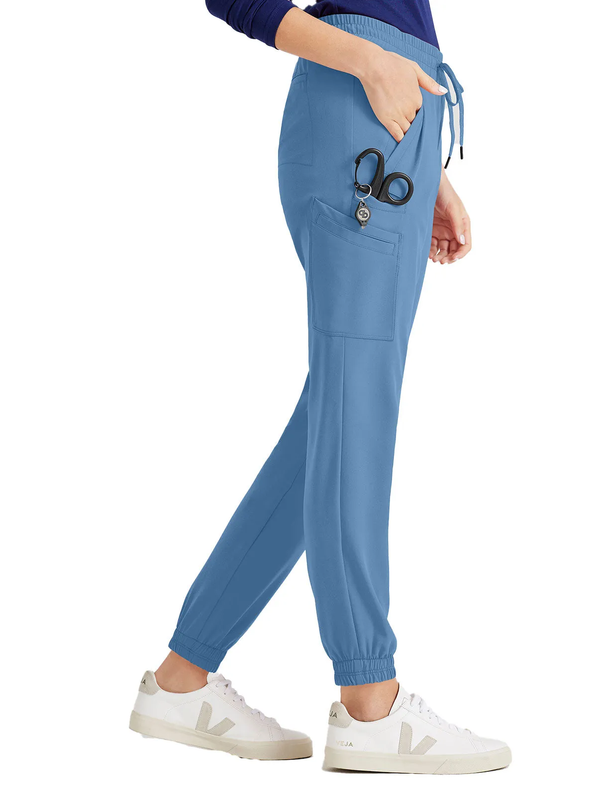 Unify - Women's Mission Jogger Pant
