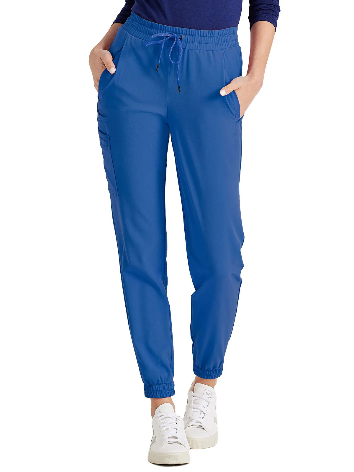 Unify - Women's Mission Jogger Pant