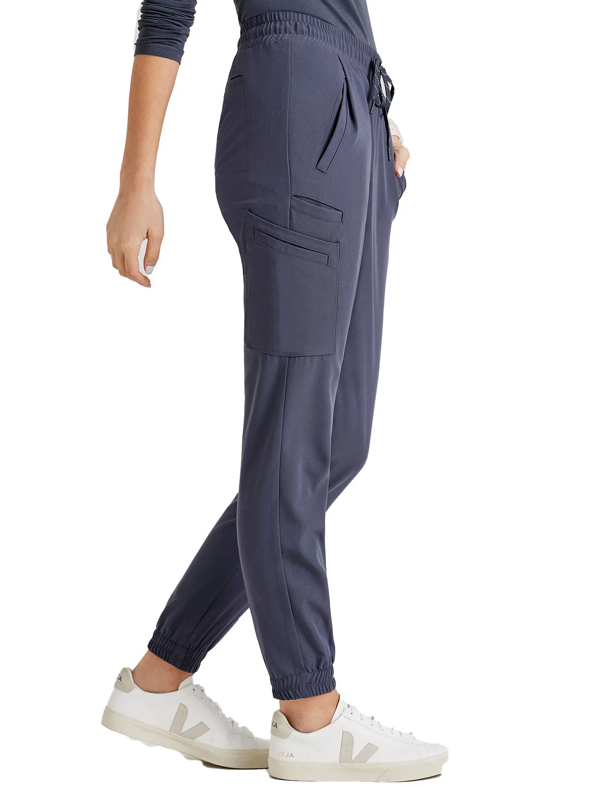 Unify - Women's Mission Jogger Pant